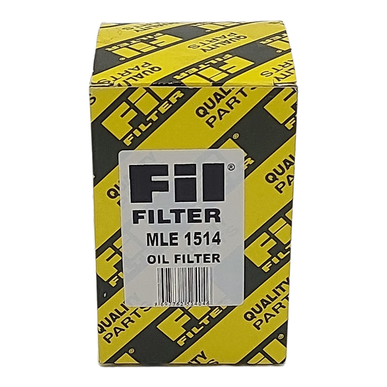 Filtro Olio Motore Adattabile Per Volvo C30 C70 S40 S60 S80 V40 V50 V60 V70 BIBA-RICAMBI