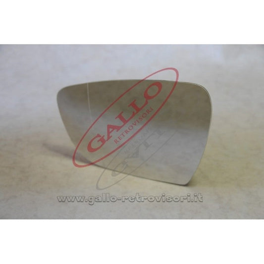 Vetro Specchietto Esterno Lato DX Compatibile Con KIA Cee'd dal 2013 BIBA-RICAMBI