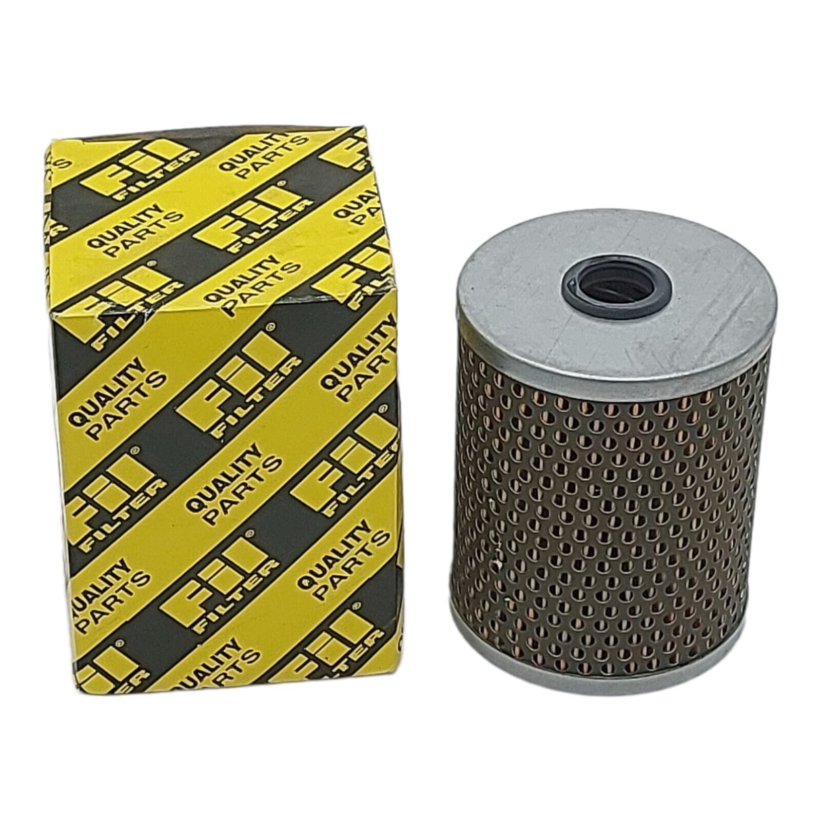 Filtro Olio Motore Adattabile Per Camion Scania 3  4  P,G,R,T BIBA-RICAMBI