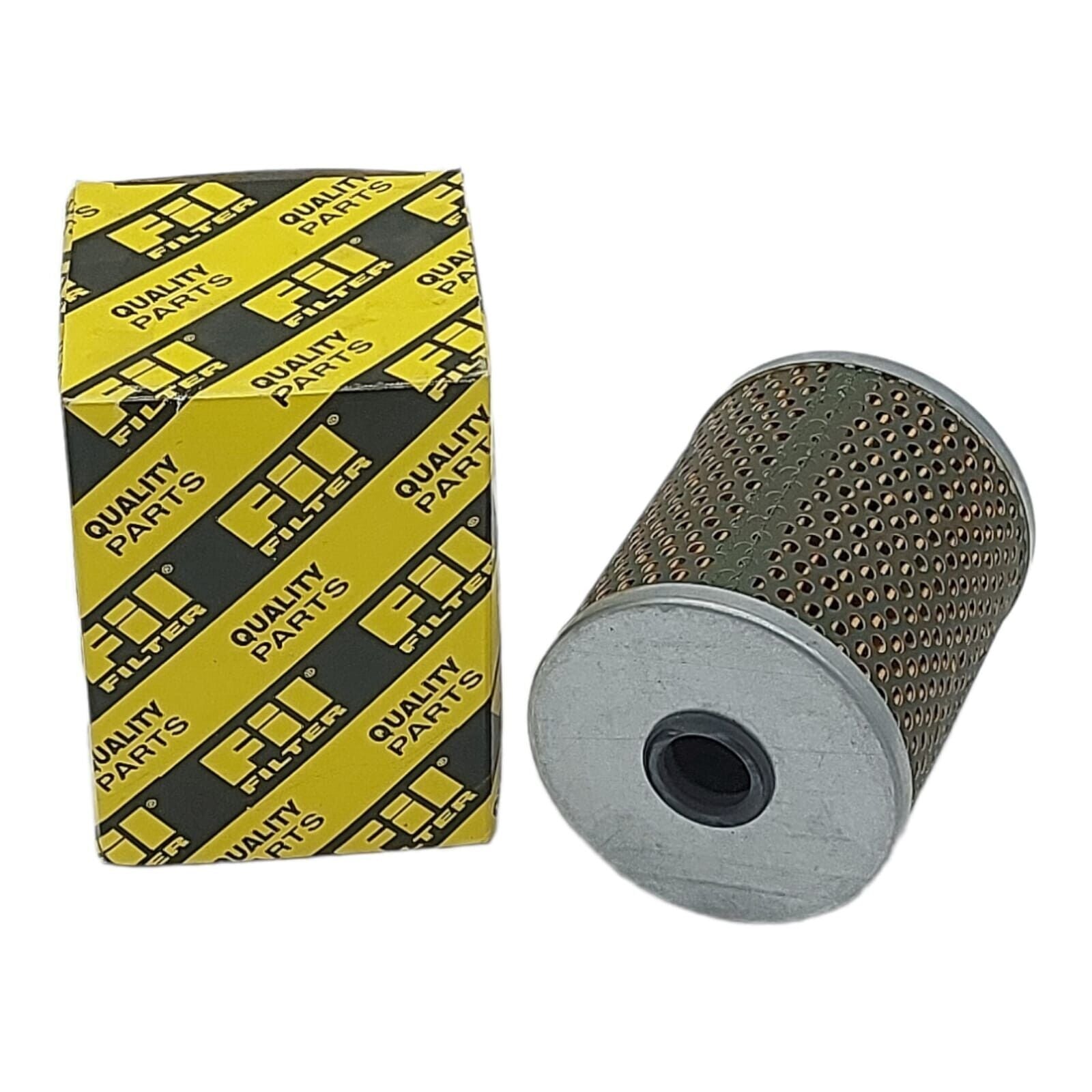 Filtro Olio Motore Adattabile Per Camion Scania 3  4  P,G,R,T BIBA-RICAMBI