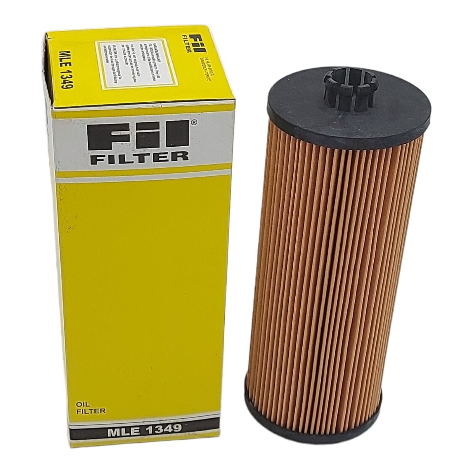 Filtro Olio Motore Adattabile Per Camion Deutz Fahr Agroplus  Agrotron BIBA-RICAMBI