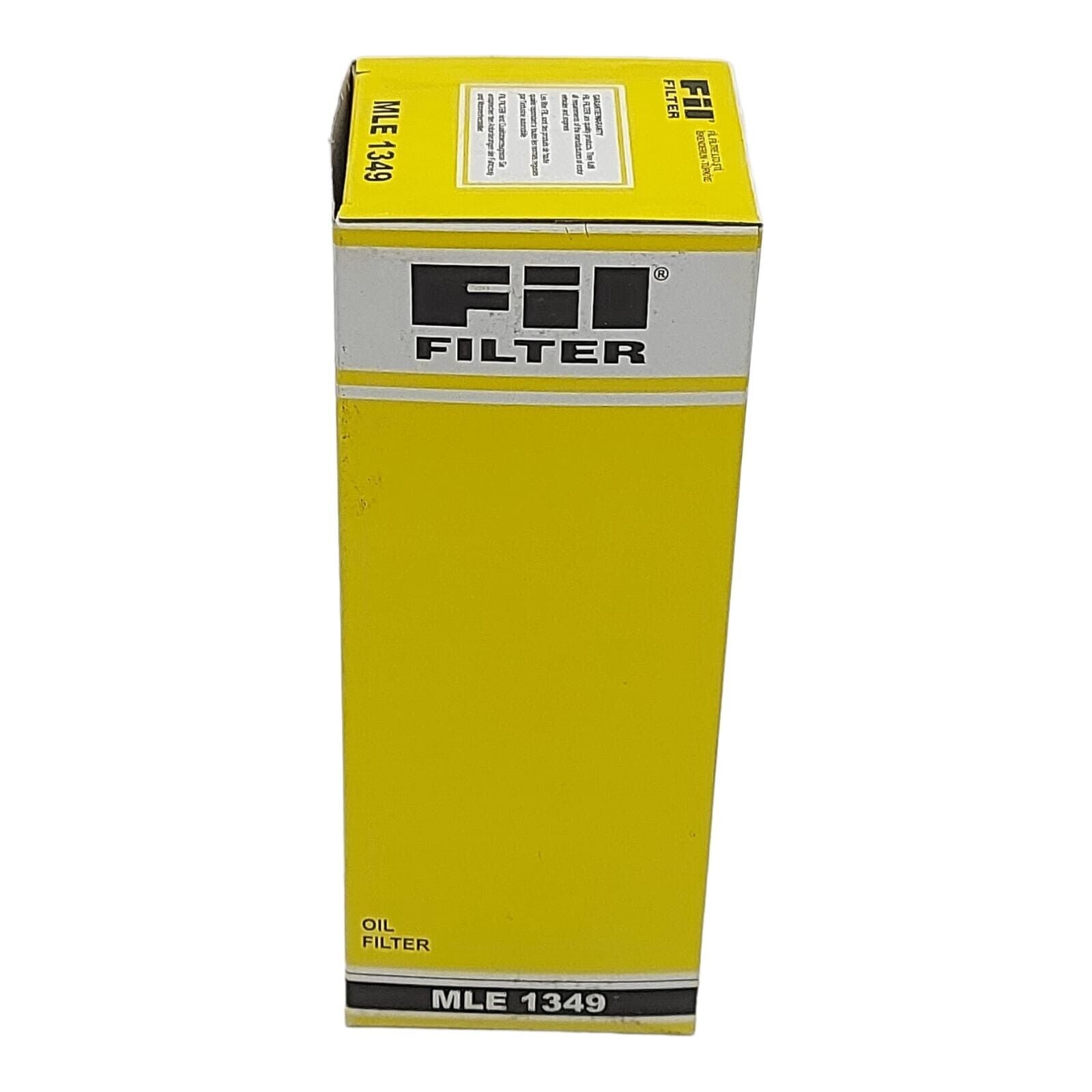 Filtro Olio Motore Adattabile Per Camion Deutz Fahr Agroplus  Agrotron BIBA-RICAMBI
