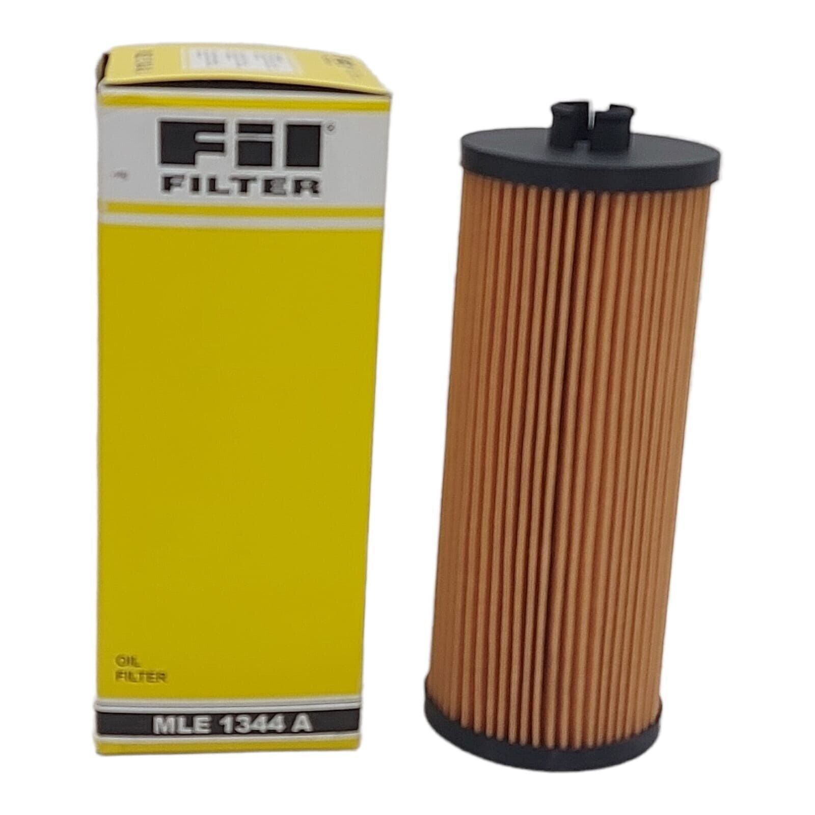 Filtro Olio Motore Adattabile Per Camion Daf |Deutz Fahr |Fendt |Lamborghini BIBA-RICAMBI