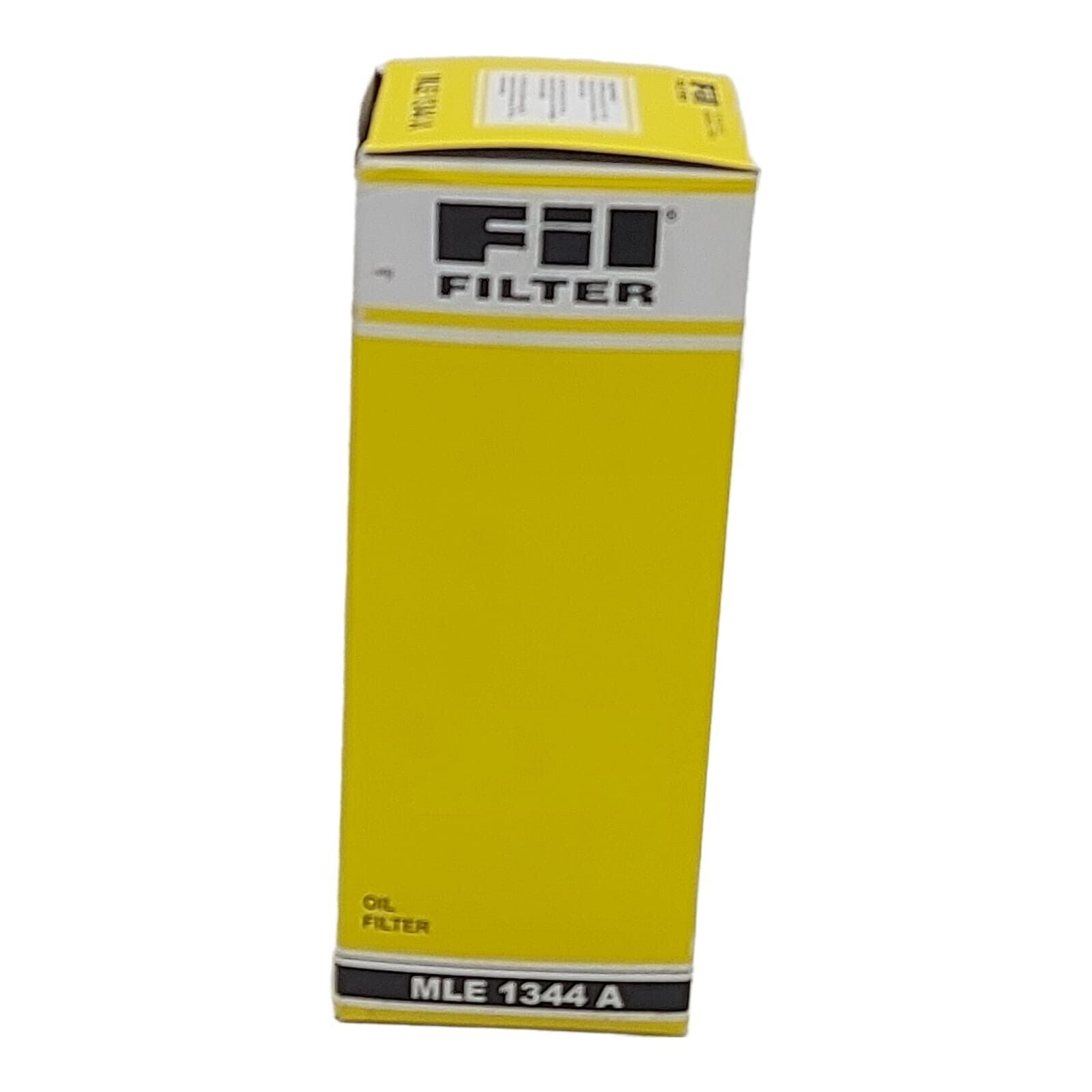 Filtro Olio Motore Adattabile Per Camion Daf |Deutz Fahr |Fendt |Lamborghini BIBA-RICAMBI