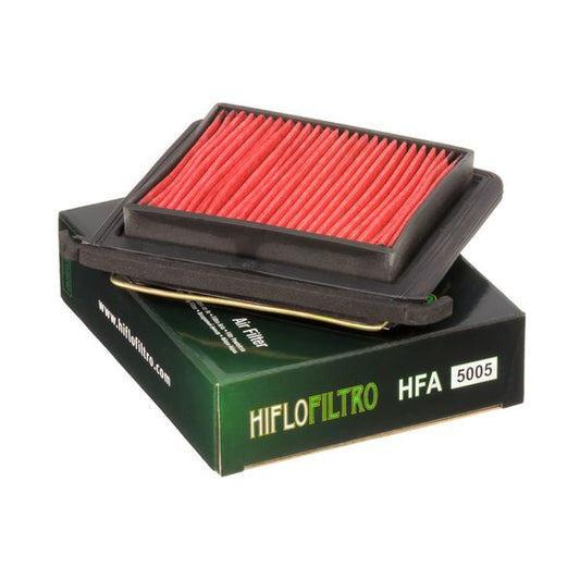 Filtro Aria Moto Compatibile Per Kymco Xciting art.HFA5005 BIBA-RICAMBI