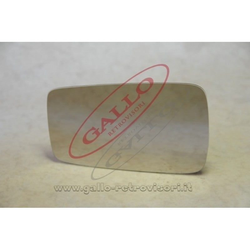 Vetro Specchietto Esterno Lato DX Compatibile Con Seat Toledo fino al 1999 BIBA-RICAMBI