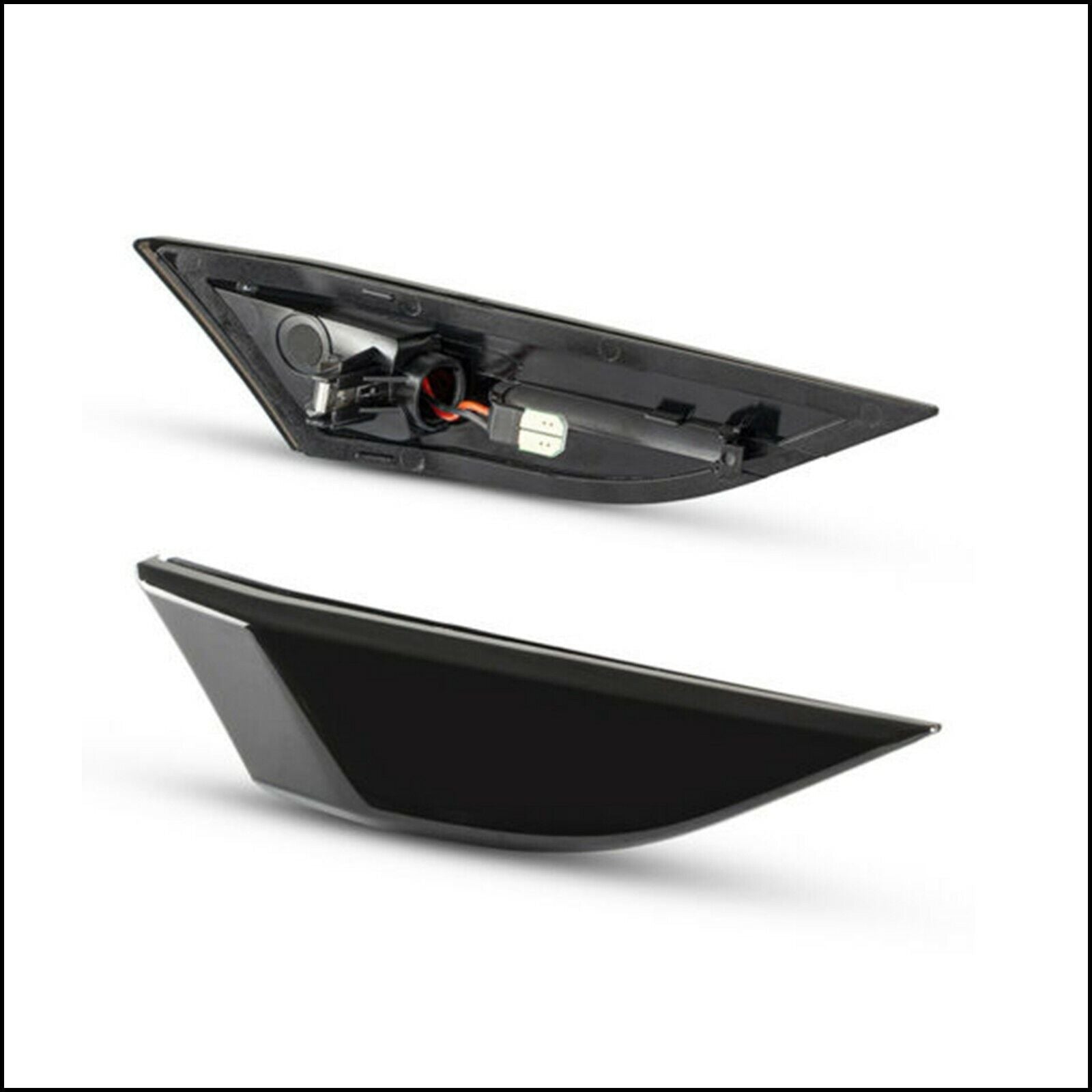Indicatori Frecce Laterali Tuning Per Porsche Cayman dal 2013> art.7512-1 BIBA-RICAMBI