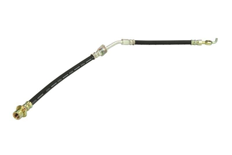 Flessibile Tubo Freno Ant Compatibile Per Toyota Yaris (P9) Dal 2005-2012 BIBA-RICAMBI