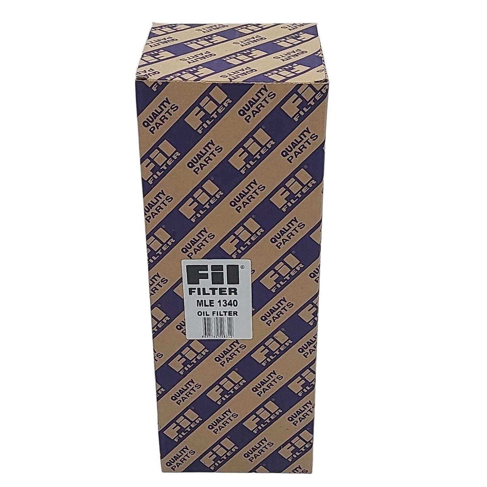 Filtro Olio Motore Adattabile Per Camion MB Actros Travego | Setra Series BIBA-RICAMBI