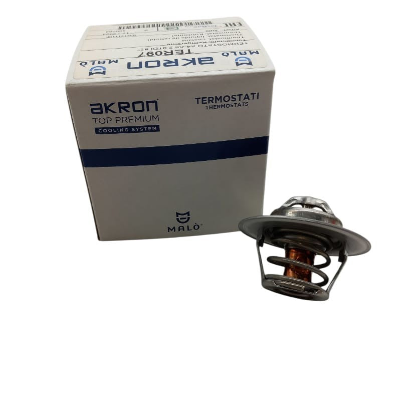 Termostato Refrigerante Per Seat Exeo Dal 2008-20130