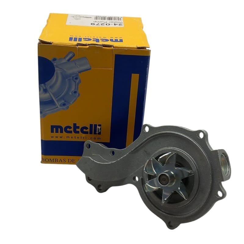 Pompa Acqua Motore Compatibile Per VW Golf II Dal 1983-19920