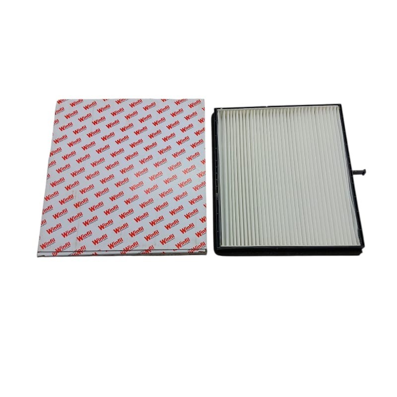 Filtro Abitacolo Compatibile Per Daewoo Lacetti Dal 2004-0