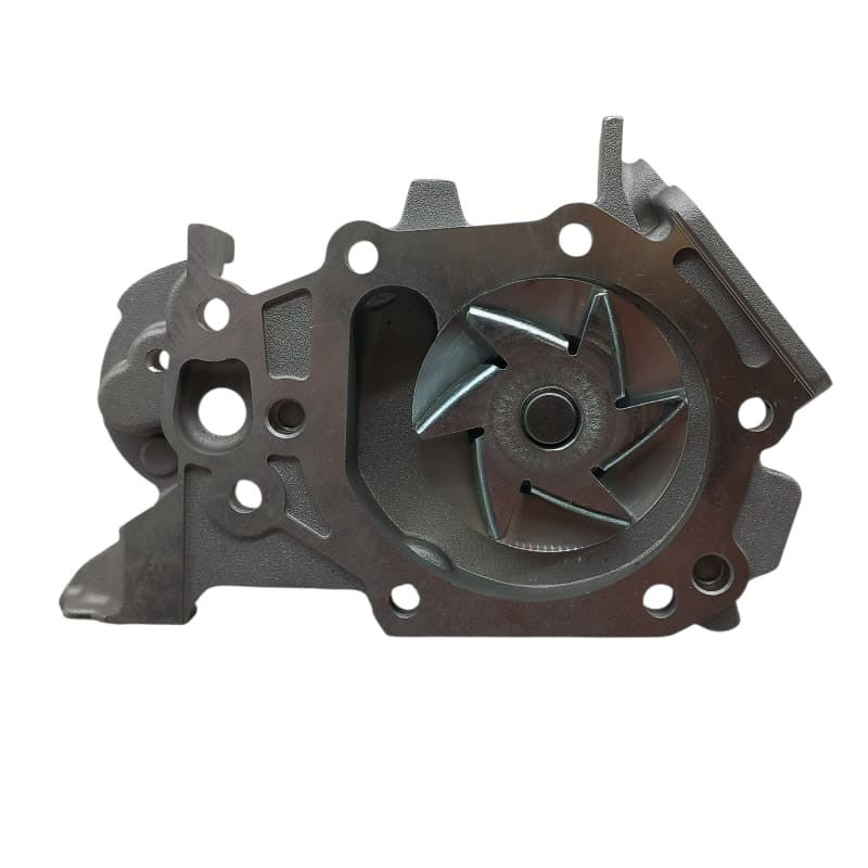 Pompa Acqua Motore Compatibile Per Dacia Sandero Dal 2008-5