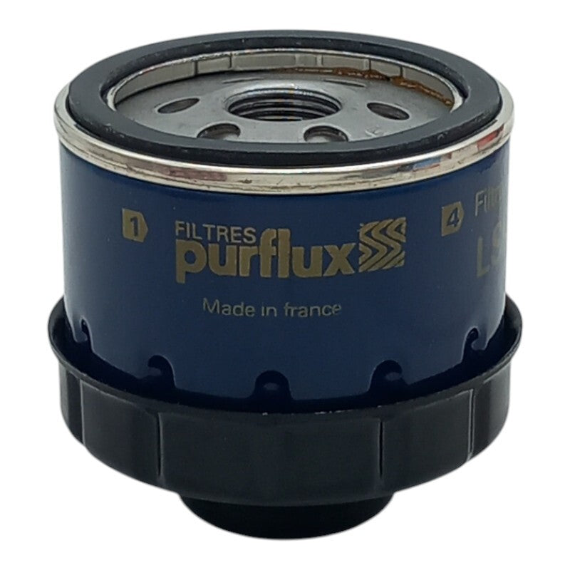 Chiave Per Filtro Olio PURFLUX Compatibile Per Fiat Tipo II | Egea dal 2016-4
