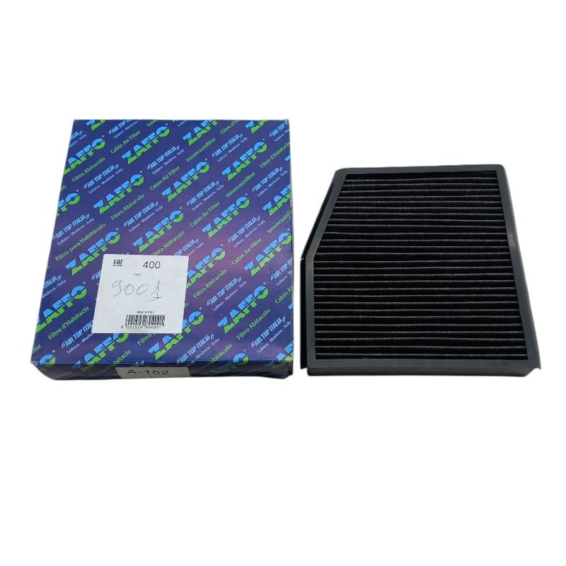 Filtro Abitacolo Compatibile Per Morgan Aero 8 Dal 2004-0