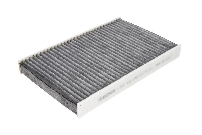 Filtro Antipolline Abitacolo Marca Bosch Codice Bosch. 1 987 432 379