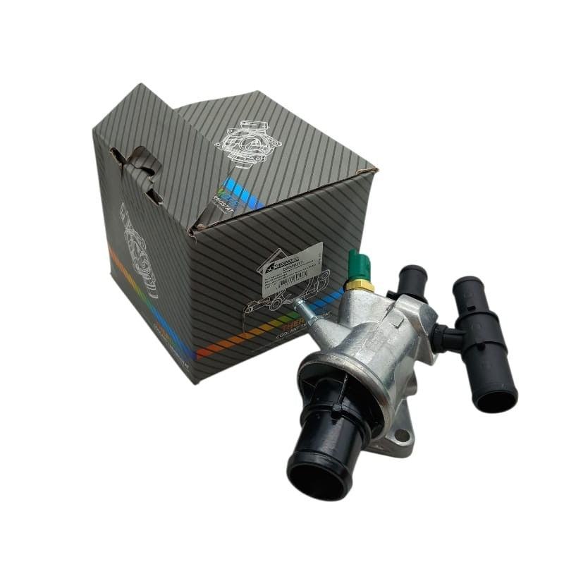 Termostato Refrigerante Per Lancia Thesis Dal 2002-20090