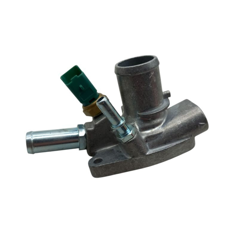 Termostato Refrigerante Per Fiat Grande Punto Dal 2007-3
