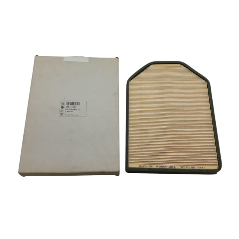 Filtro Abitacolo Originale Compatibile Per Audi A8 Dal 2000-20020