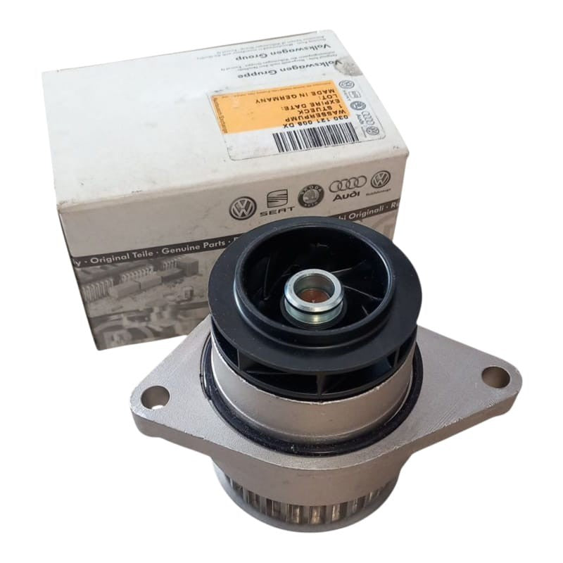 Pompa Acqua Motore Originale Compatibile Per Seat Ibiza III Dal 2003-20090