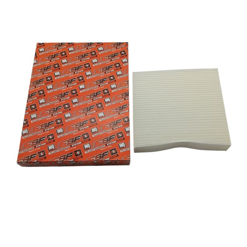 Filtro Abitacolo Compatibile Per Smart Crossblade Dal 2002-20030
