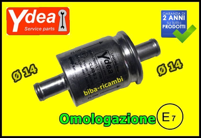 epiNon applicable