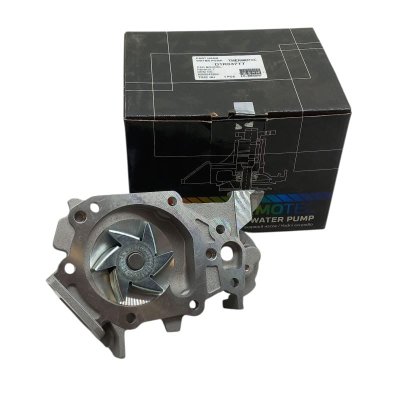 Pompa Acqua Motore Compatibile Per Renault Clio IV Dal 2012-20210