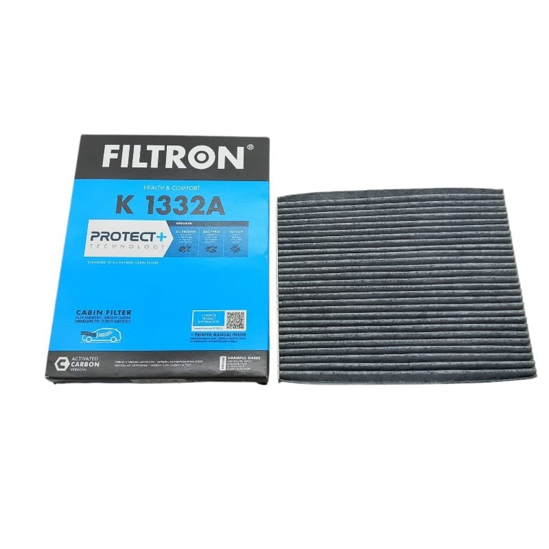 Filtro Abitacolo Compatibile Per Hyundai ix35 Dal 2010-20150