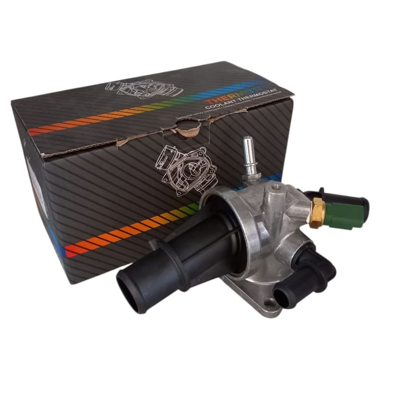 Termostato Refrigerante Per Opel Agila A Dal 2003-20070