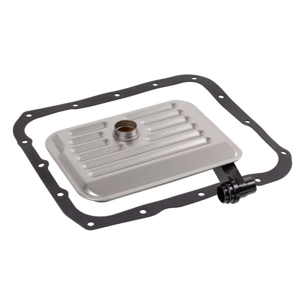 Filtro Cambio Automatico Compatibile Per Mitsubishi Galant Grandis Lancer Outlander Space BIBA-RICAMBI