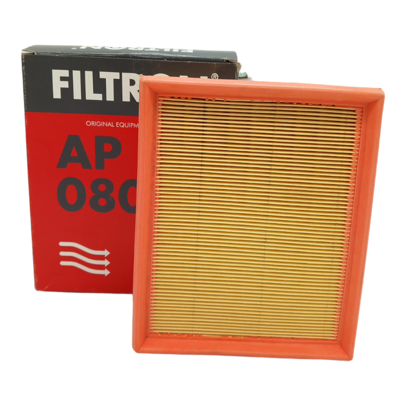 Filtro Aria Motore Filtron Codice.AP 080/6 BIBA-RICAMBI