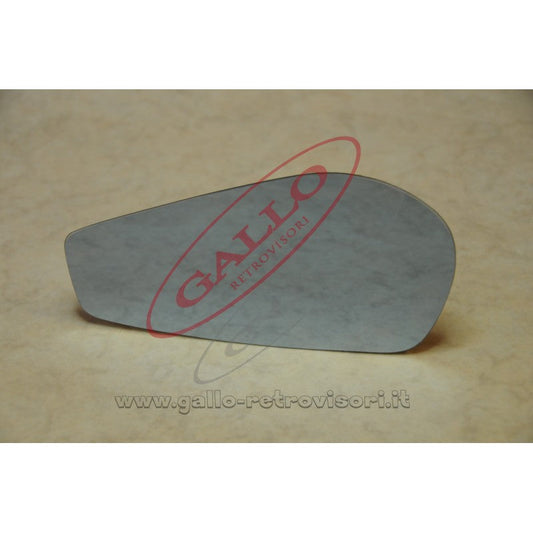 Vetro Specchietto Esterno Lato DX Compatibile Con Ferrari 430 BIBA-RICAMBI