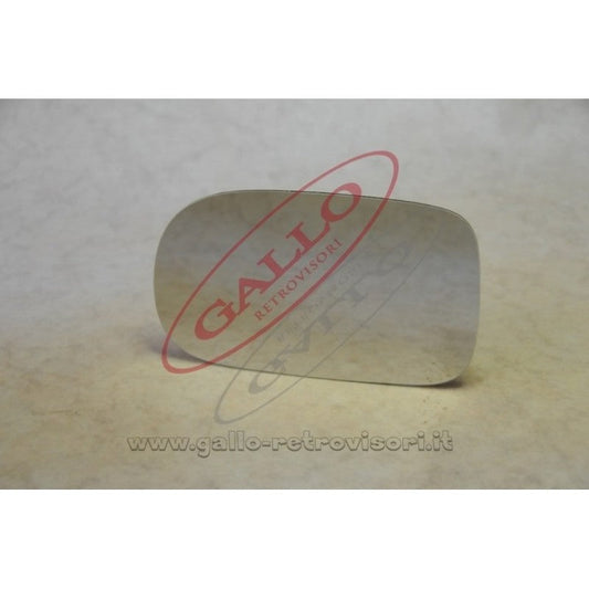 Vetro Specchietto Esterno Lato DX Compatibile Con Suzuki Swift fino al 2004 BIBA-RICAMBI
