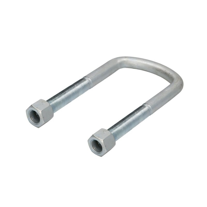 Staffa attacco molla compatibile per camion art.50208 BIBA-RICAMBI