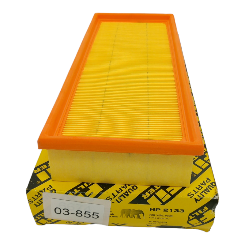Filtro Aria Motore Fil Filters Codice.HP 2133 BIBA-RICAMBI