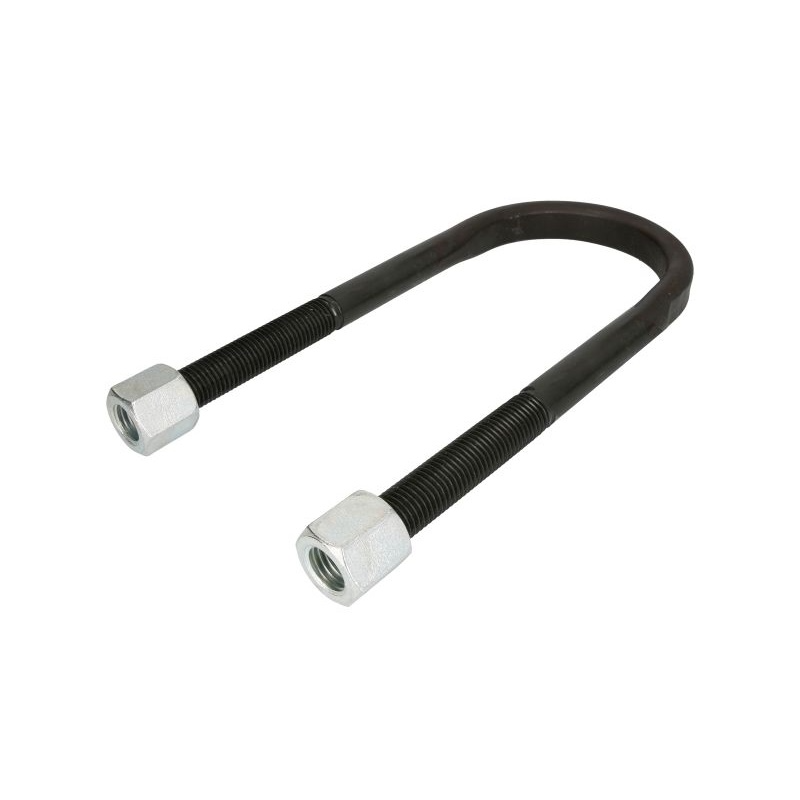 Staffa attacco molla compatibile per camion art.50006 BIBA-RICAMBI
