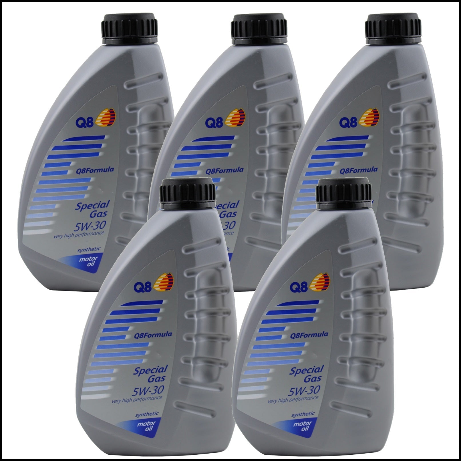 Kit Tagliando Olio | Filtri Per Ford Mondeo IV 2.000 GPL 107kw/145cv dal 2009&gt; BIBA-RICAMBI