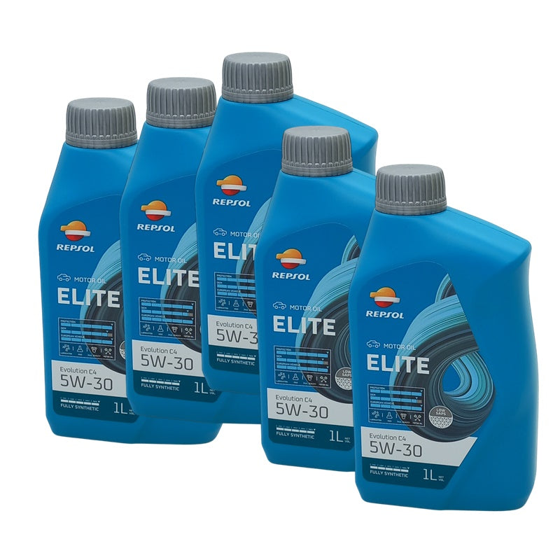 Kit Tagliando Filtri | Olio Specifico C4 Per Renault Scenic IV 1.5 dCi 81KW-110CV dal 2017> ABAKUS