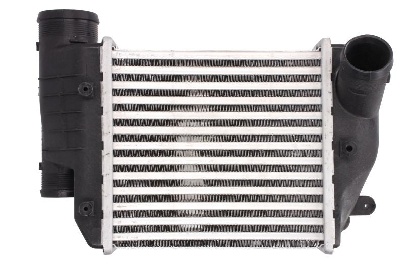 Intercooler Compatibile Per Audi A6 C6 (4FH) / A6 C6 Avant (4F5) BIBA-RICAMBI