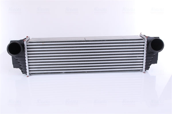 Intercooler Compatibile Per BMW Serie-5 (F10) / Serie-5 (F07) / Serie-5 (F11) BIBA-RICAMBI