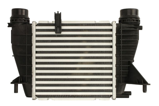 Intercooler Compatibile Per Nissan Note (E11) / NV200 / Evalia Bus | Renault Clio III (BR0) / Modus (F) BIBA-RICAMBI