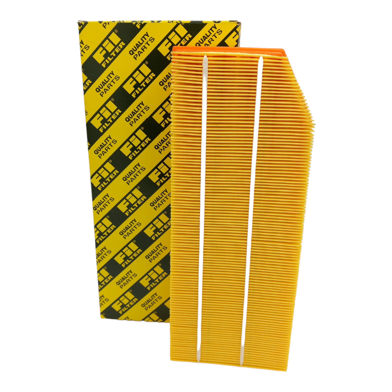 Filtro Aria Motore Fil Filter Codice.HP2219 BIBA-RICAMBI
