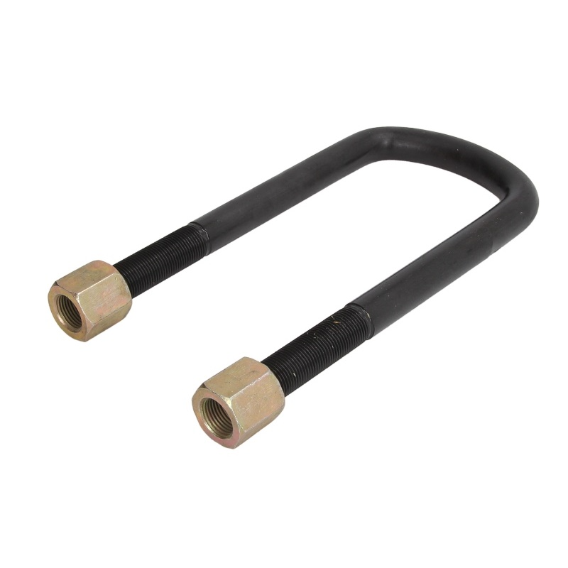 Staffa attacco molla compatibile per camion art.50360 BIBA-RICAMBI