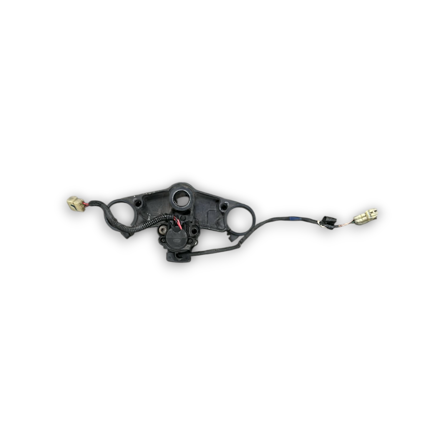 Blocchetto avviamento honda cbr 600 (2003 > 2004) - BIBA-RICAMBI