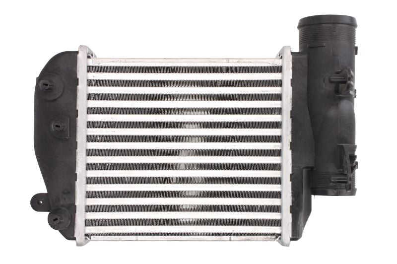 Intercooler Compatibile Per Audi A6 C6 (4FH) / A6 C6 Avant (4F5) BIBA-RICAMBI