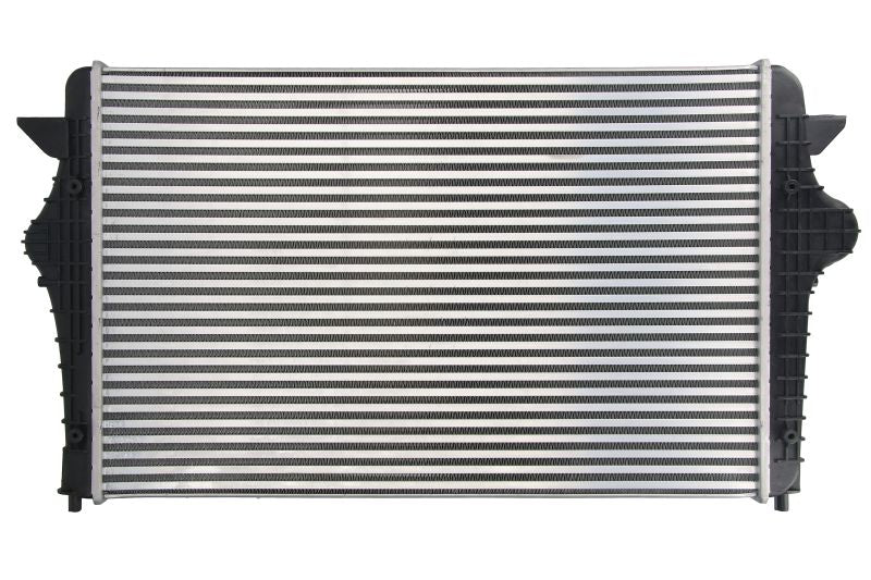 Intercooler Compatibile Per Ford Galaxy I (WGR) | Seat Alhambra (7V8) | VW Sharan (7M8) BIBA-RICAMBI