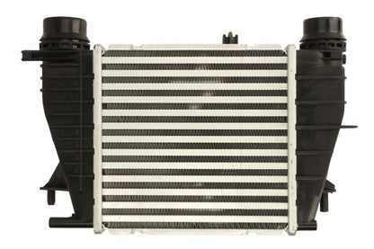 Intercooler Compatibile Per Nissan Note (E11) / NV200 / Evalia Bus | Renault Clio III (BR0) / Modus (F) BIBA-RICAMBI