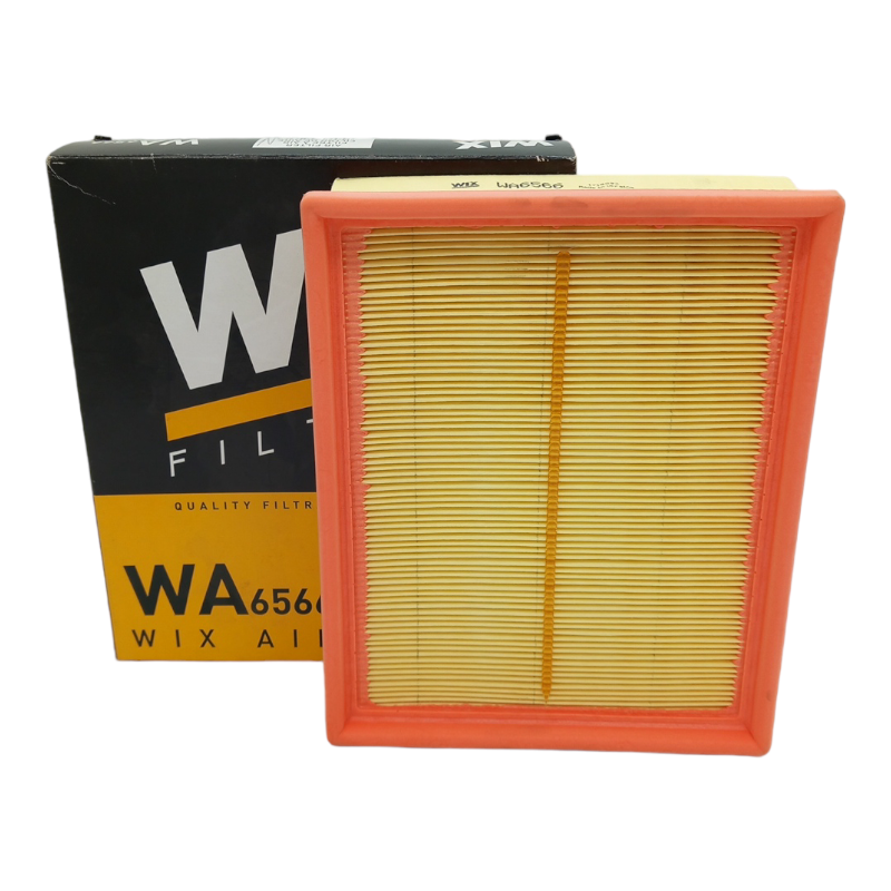 Filtro Aria Motore Wix Filter Codice.WA6566 BIBA-RICAMBI