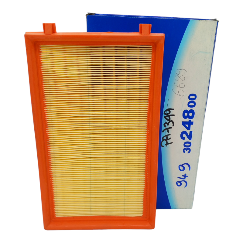Filtro Aria Motore UFI Codice.3024800 BIBA-RICAMBI