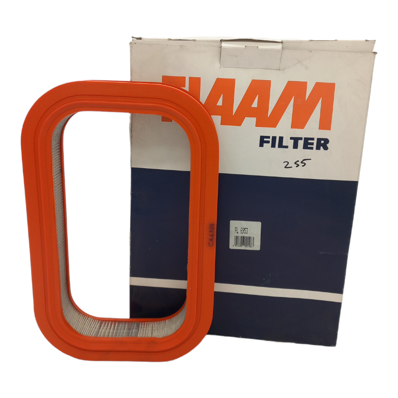 Filtro Aria Motore Fiaam Filter Codice.FL6953 BIBA-RICAMBI